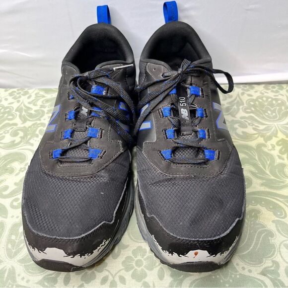 NB New Balance 510 All Terrain Size 13